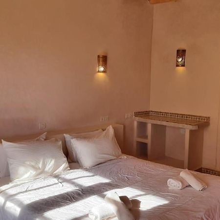 Kasbah Tissint Hotel Exterior photo