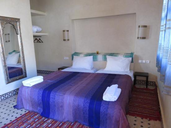 Kasbah Tissint Hotel Exterior photo