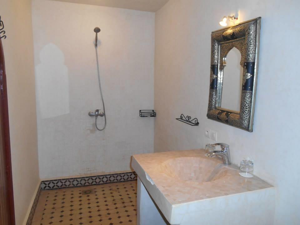 Kasbah Tissint Hotel Exterior photo